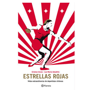 Estrellas Rojas