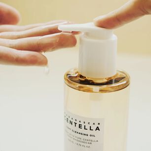 Mc Light Cleansing Oil 200ml