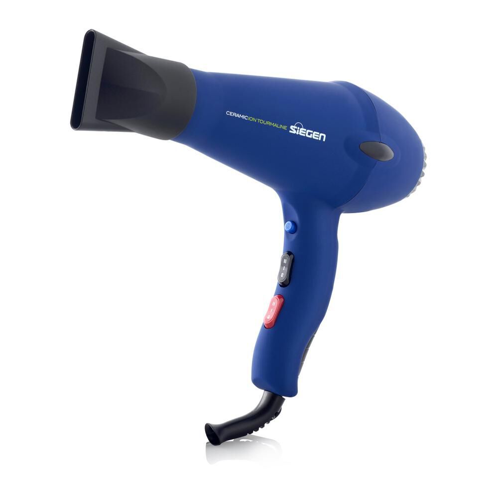 Secador de Pelo Siegen SG-3051 + Alisador Siegen SG-4751