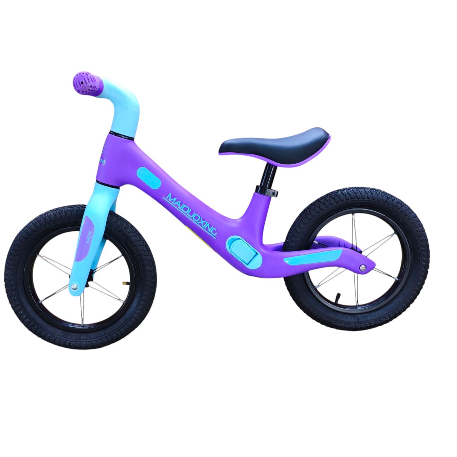 Bicicleta De Aprendizaje Mdx Lila image number 3.0