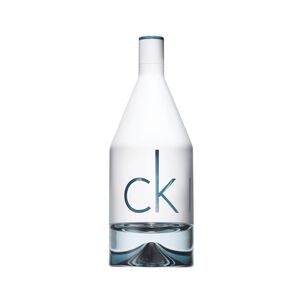 Perfume In2u M Rg Calvin Klein / 150 Ml / Edt