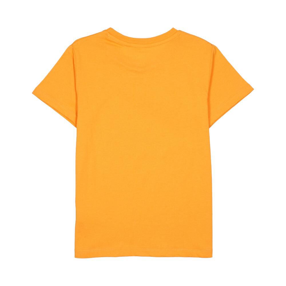 Polera Niño Topsis image number 1.0