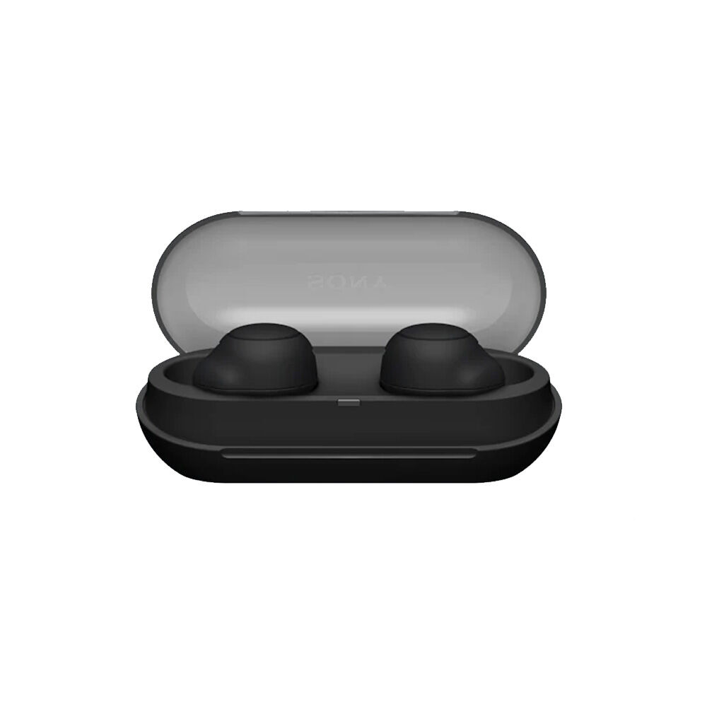 Audifonos Sony Wf-c500/bz Uc Tws In Ear Bluetooth Negro image number 3.0