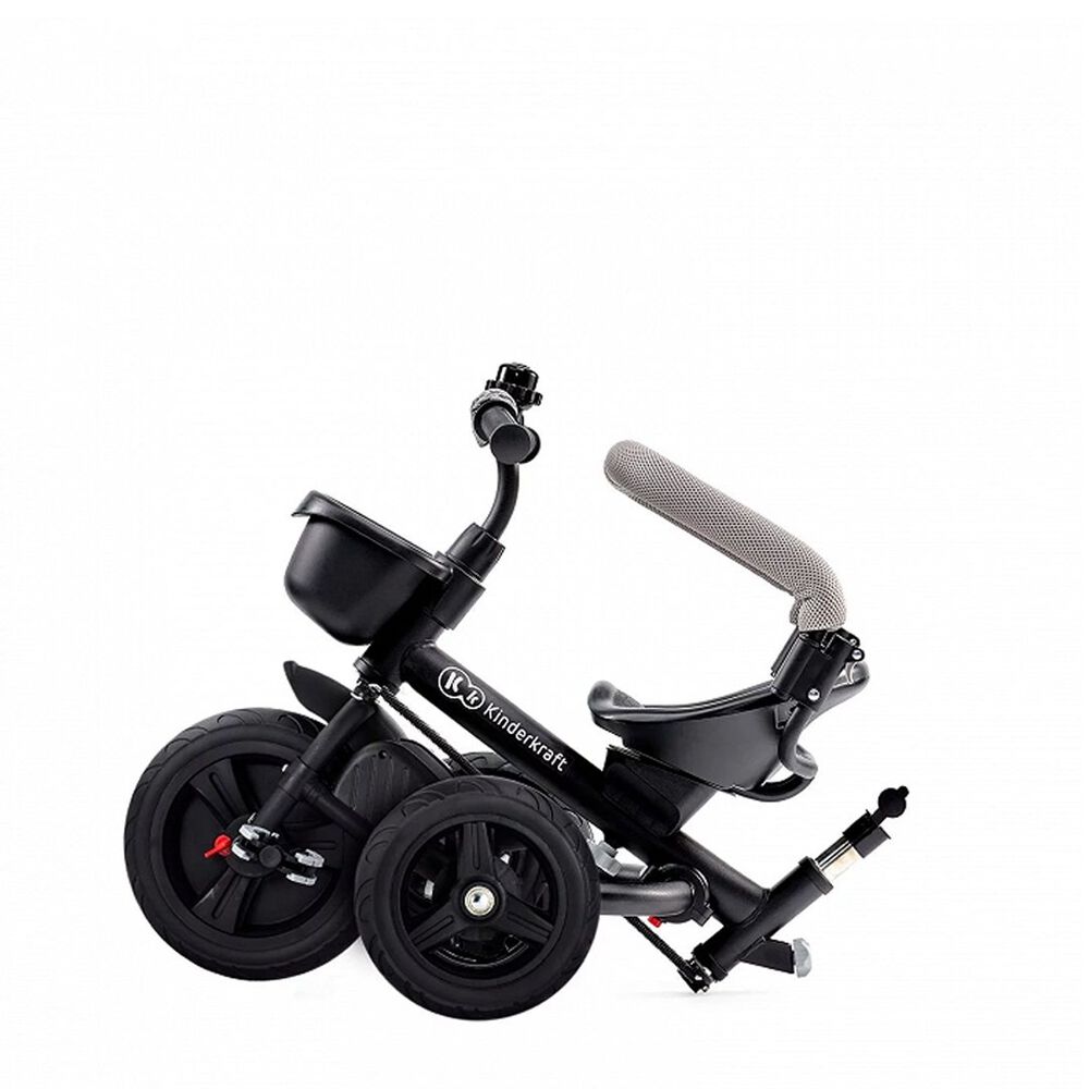 Triciclo Aveo Grey image number 8.0