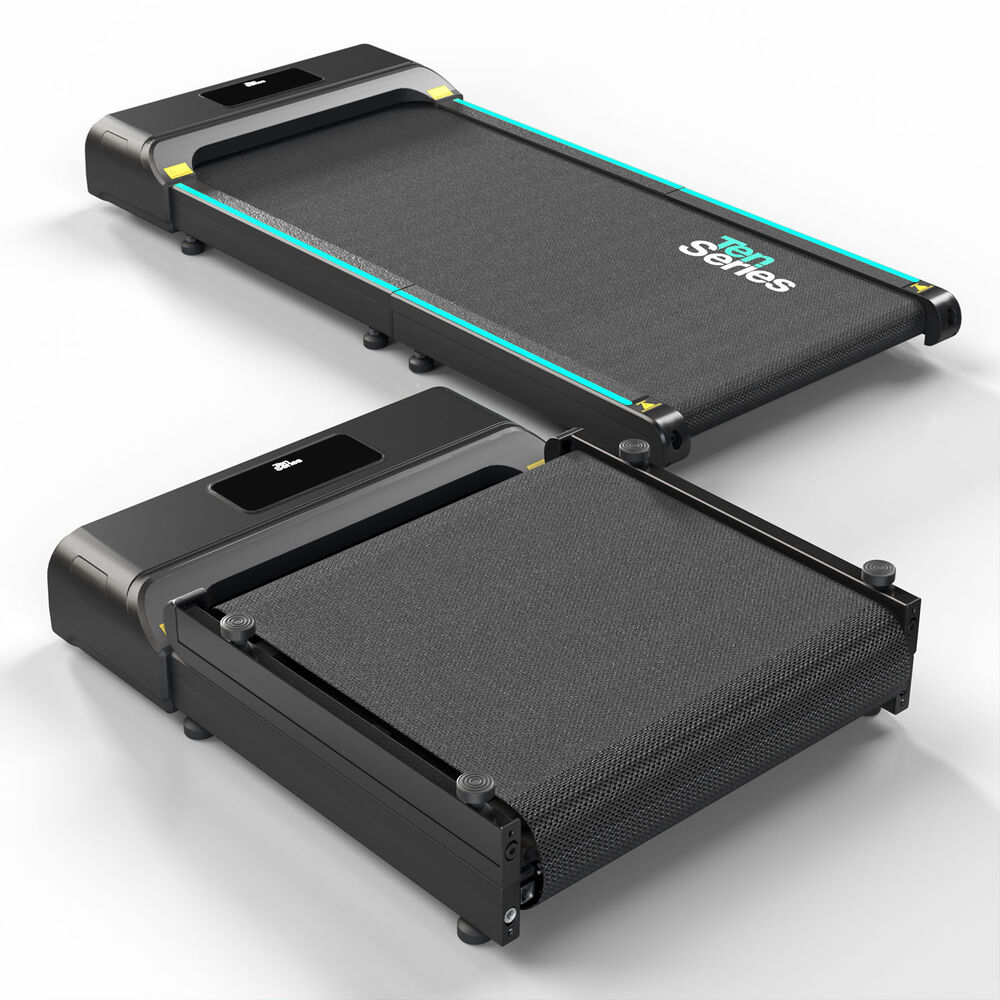 Trotadora Ten Series S-compact Plus image number 0.0