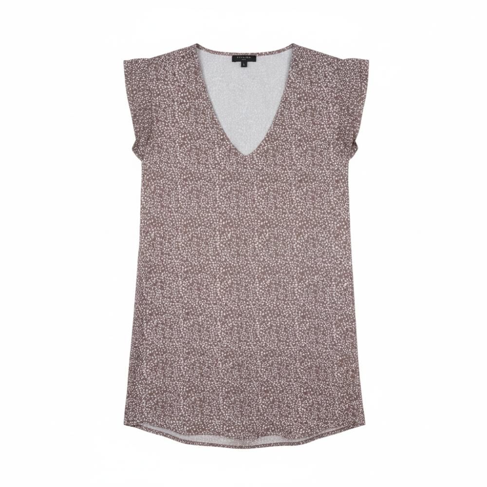 Polera Mujer Kimera image number 0.0