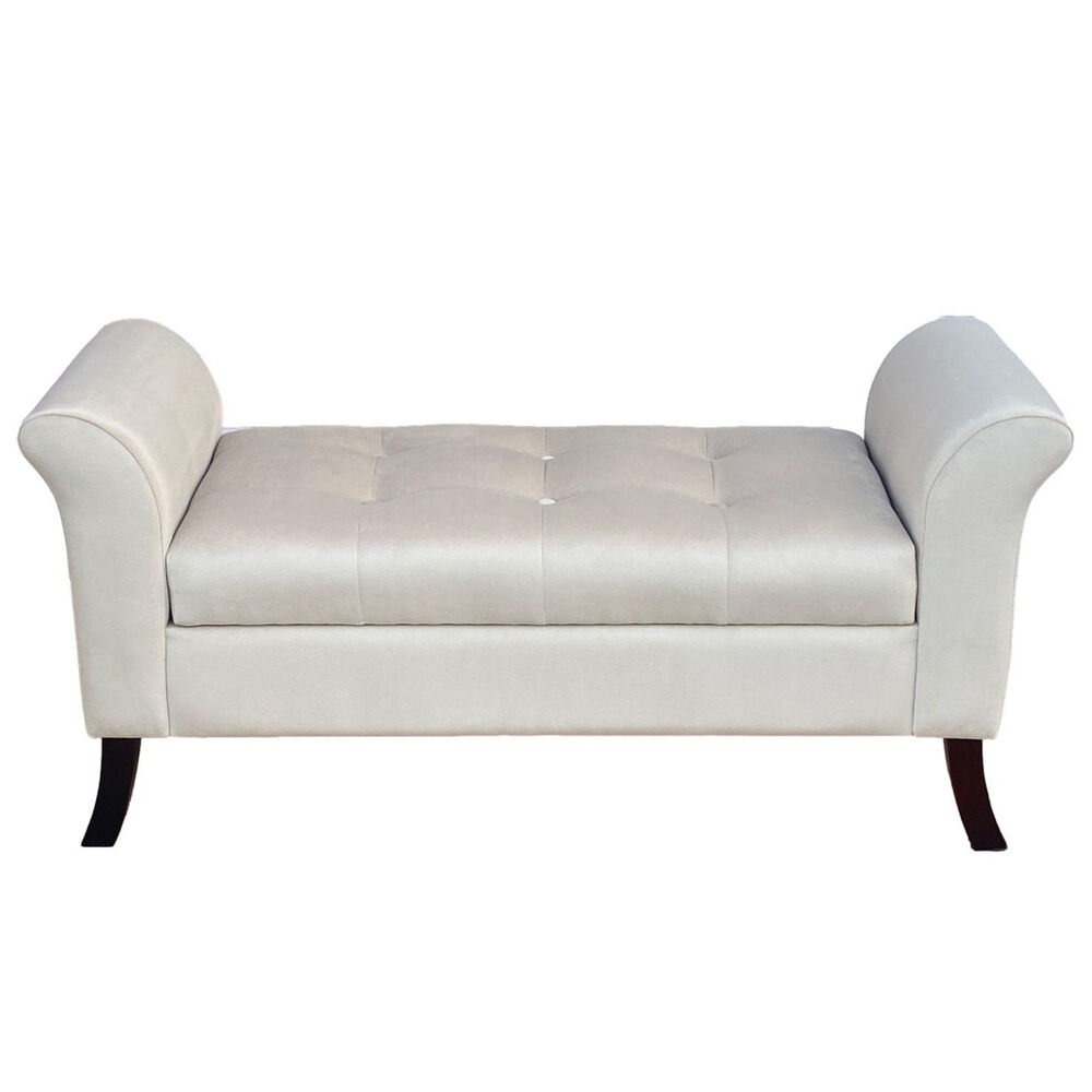 Banqueta Ba&uacute;l Verona image number 0.0