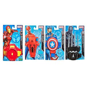 Figura De Acci&oacute;n Avengers F0522