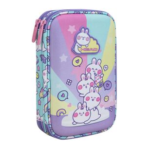 Estuche Head Box