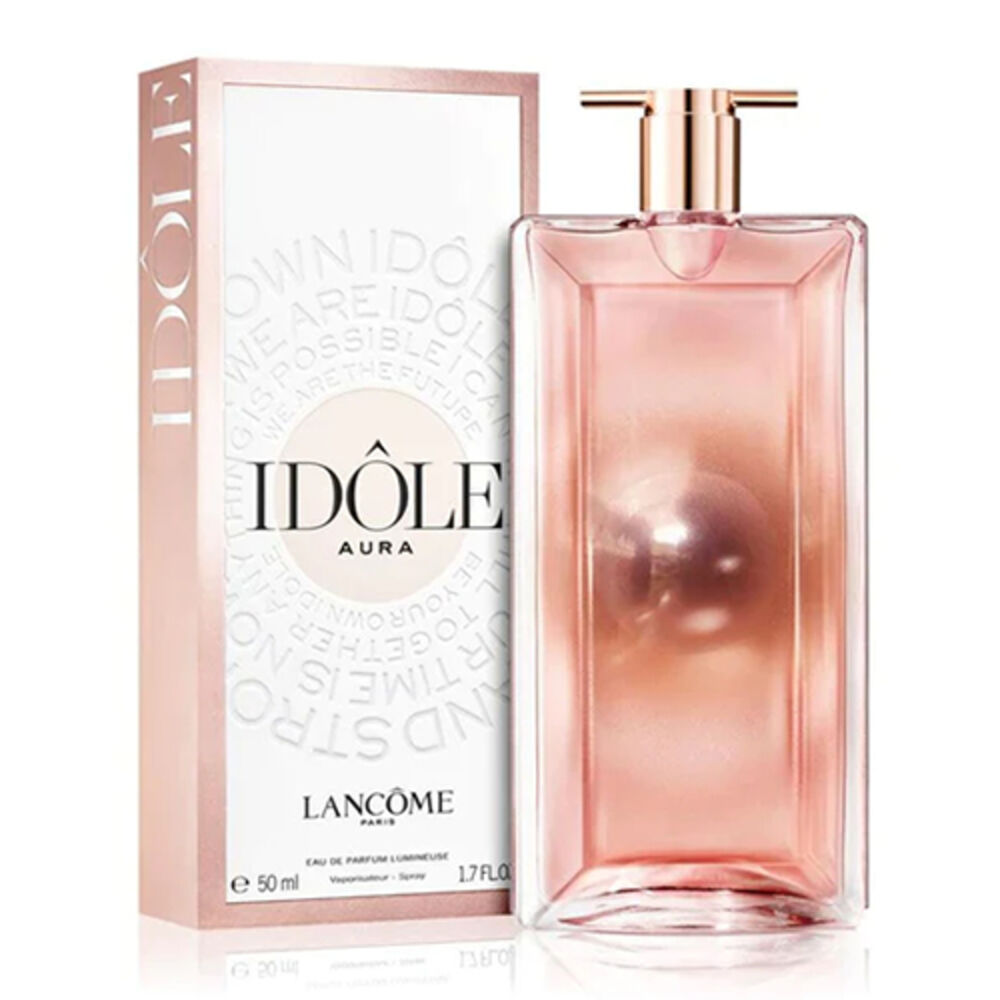 Lancome Idole Aura Edp 50ml image number 0.0