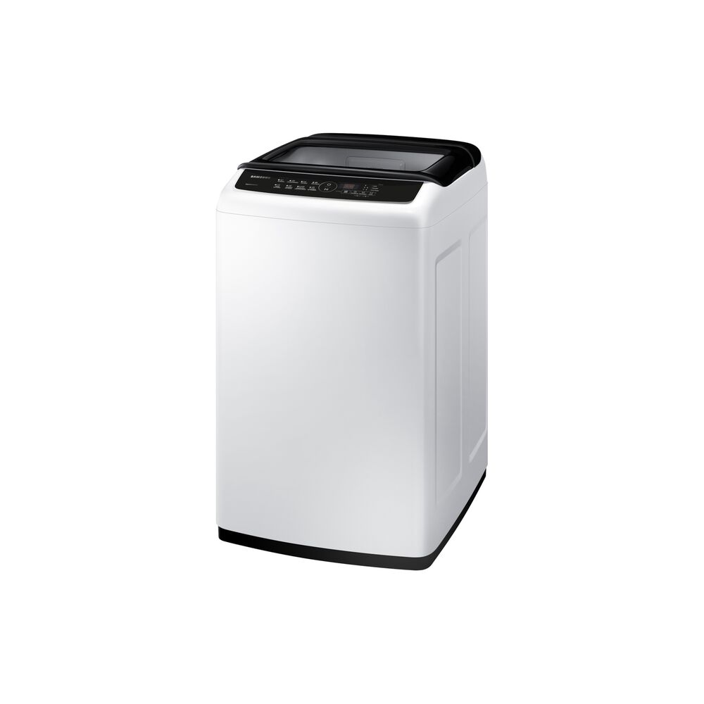 Samsung Lavadora De Carga Superior 8kg Con Tecnolog&iacute;a Digital Inverter image number 1.0