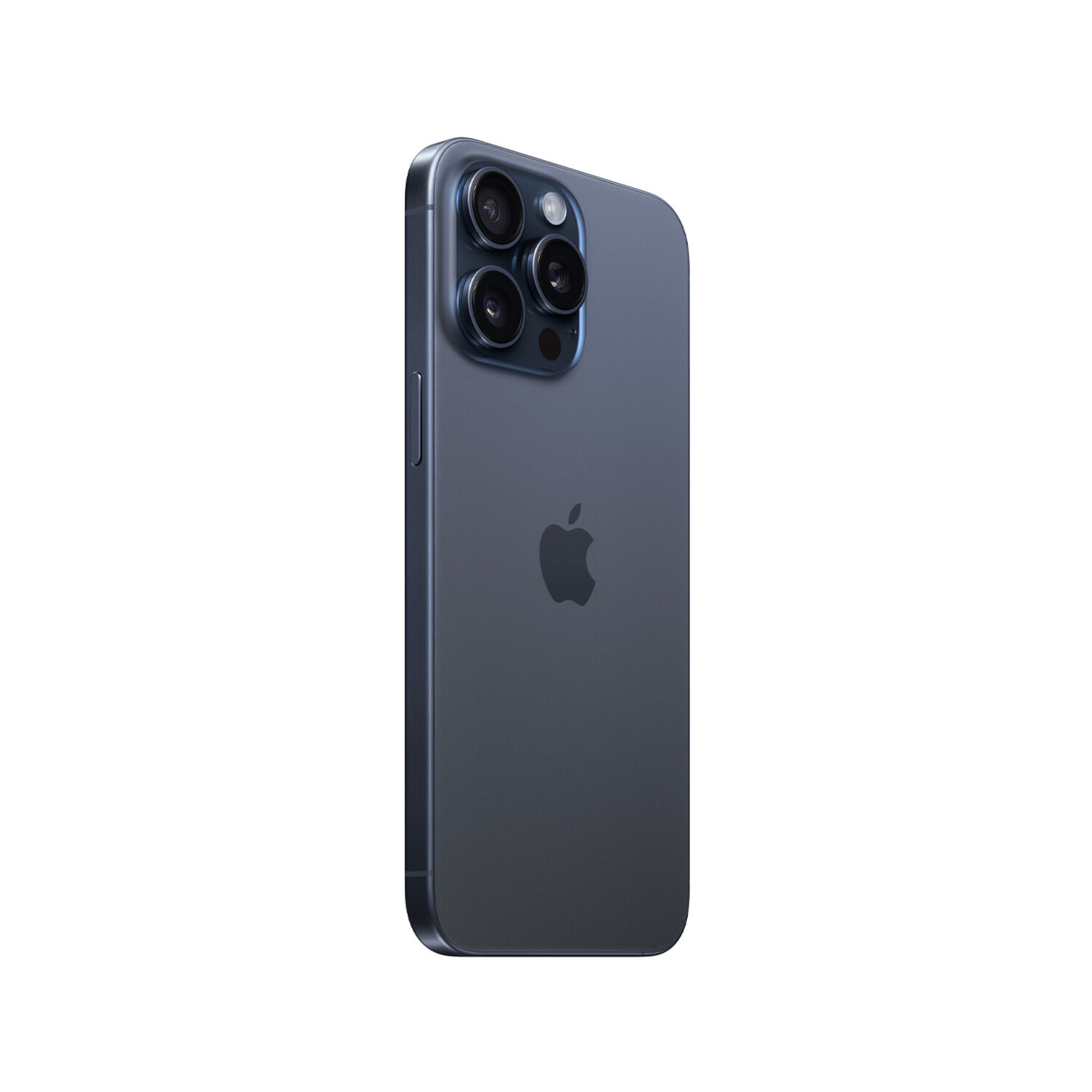 Apple Iphone 15 Pro 5g 256gb Azul Reacondicionado image number 1.0