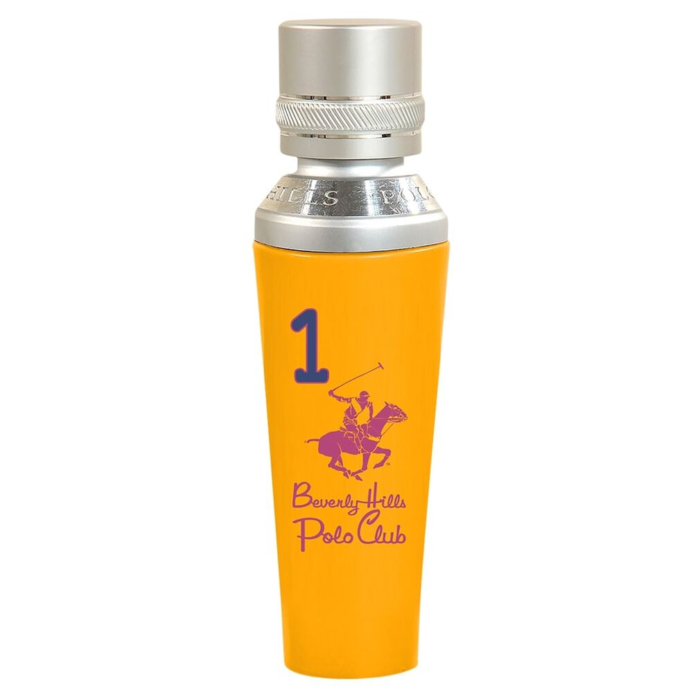 Polo Club Beverly Hills Women One Edp 100ml image number 0.0