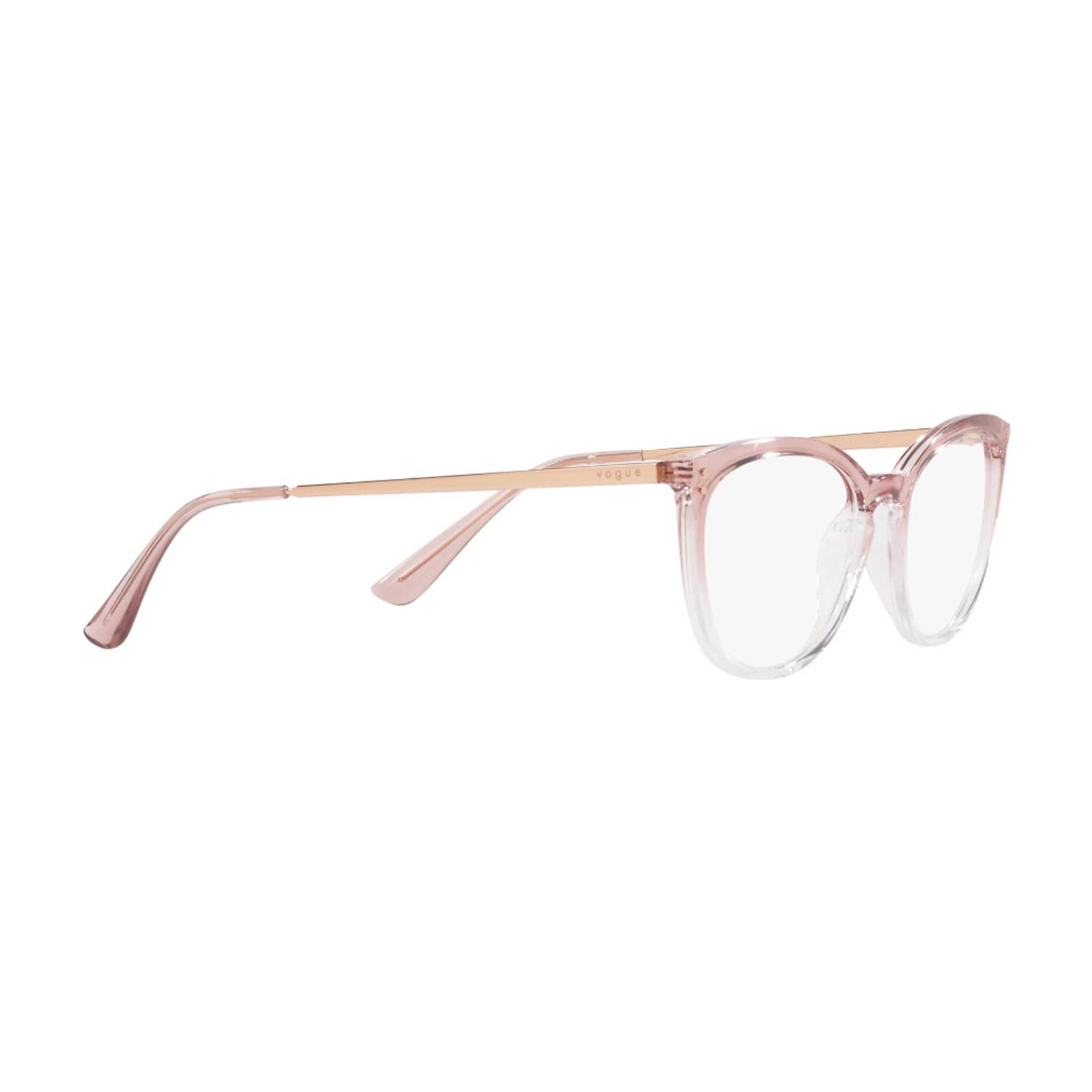 Lentes &Oacute;pticos Gradient Pink Vogue Eyewear image number 10.0