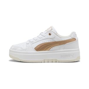 Zapatilla Urbana Mujer Puma Rebound Femme Low Dayinight Blanco