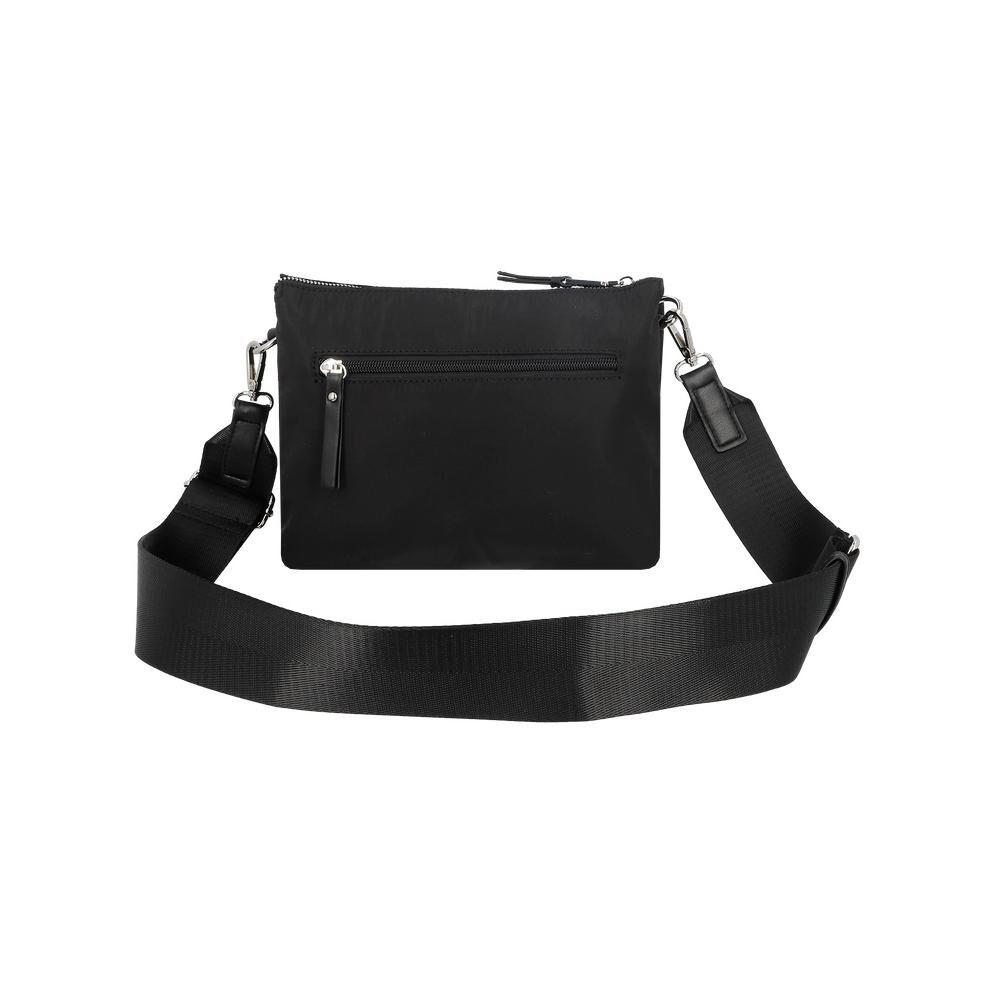Bandolera Secret Pipa Sc6 S Negro image number 2.0