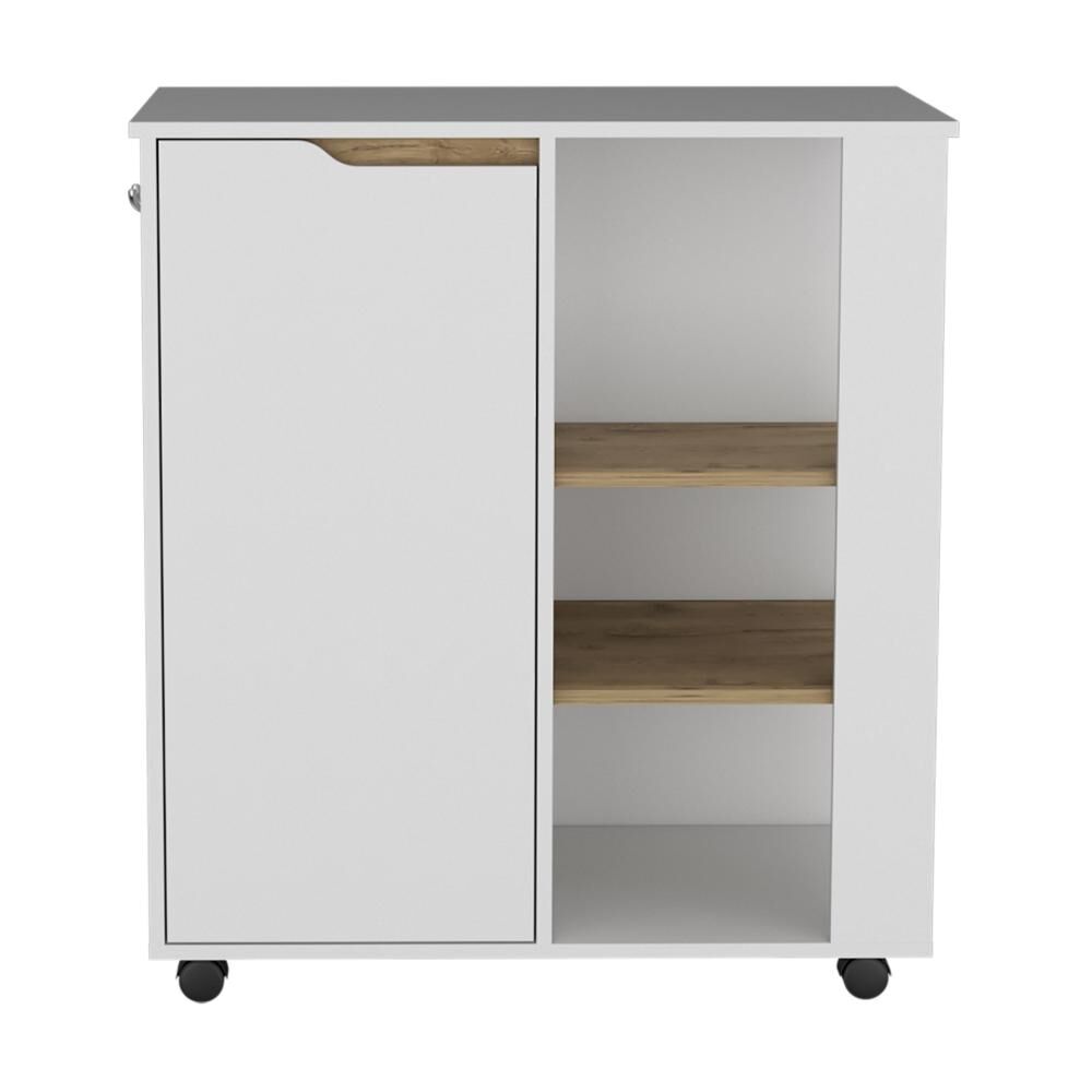 Mueble De Cocina Tuhome Soler / 1 Puerta image number 0.0