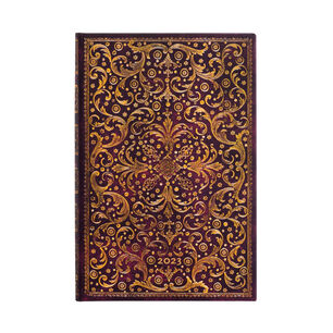 2023 Aurelia Paperblanks Planificadores De 12 Meses
