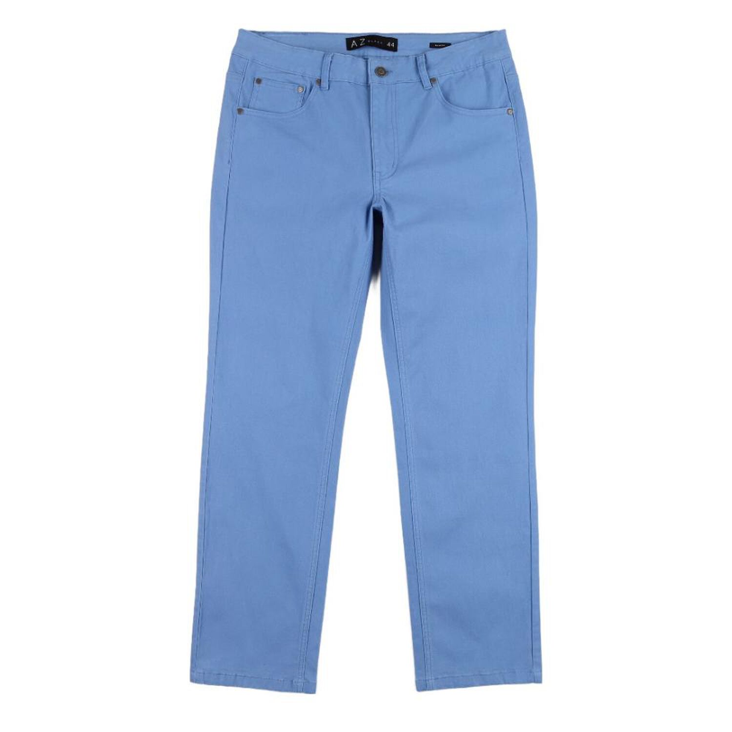 Jeans Hombre Az Black image number 0.0