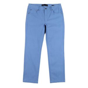 Jeans Hombre Az Black