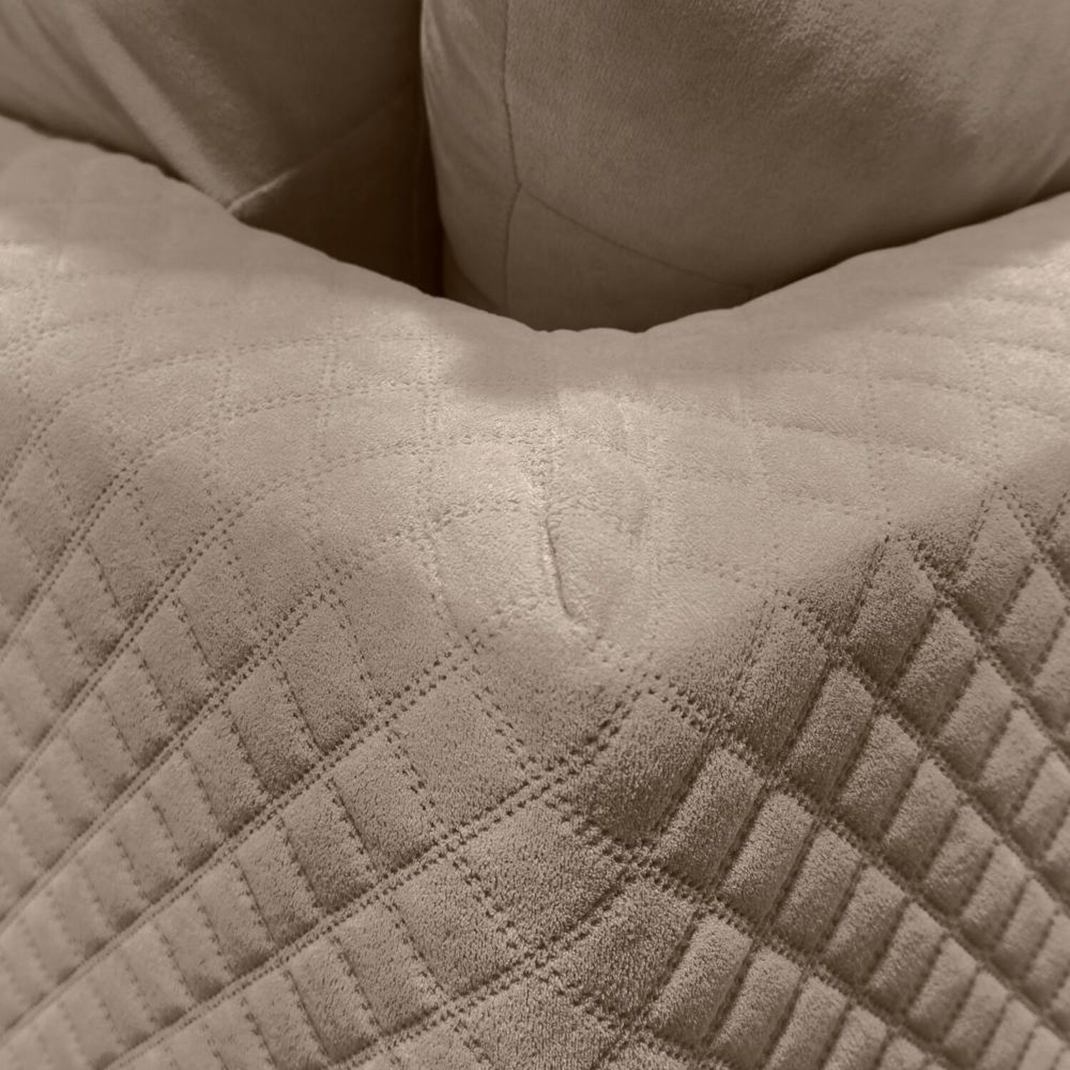 Sof&aacute; Seccional Living Factory Small Londres Derecho / 5 Cuerpos image number 7.0