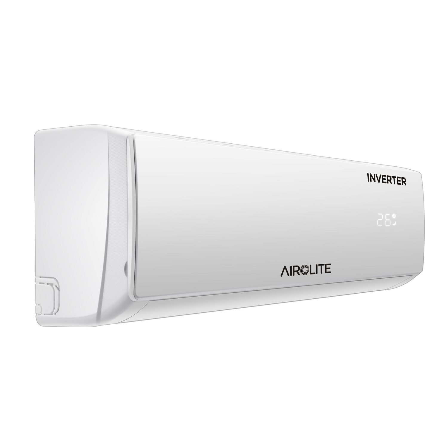 Aa Airolite Split Aasmi 24ati Eco Inv C/wifi Ii image number 3.0