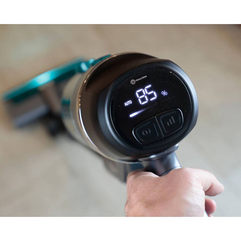 Aspiradora Inal&aacute;mbrica X5-full 450w + Accesorios Primaterm image number 2.0