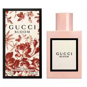 Gucci Bloom 50 Ml Eau De Parfum