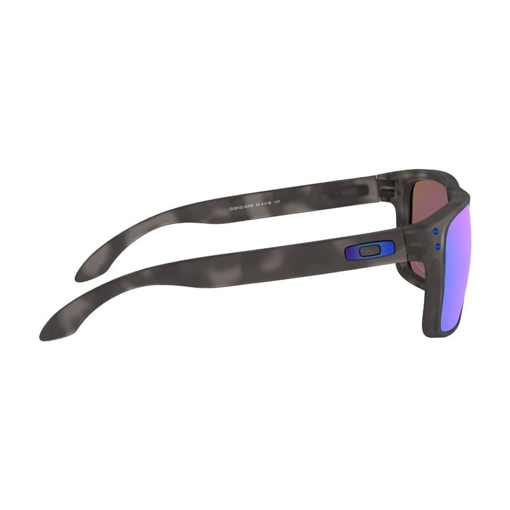 Lentes De Sol Holbrook Prizm Sapphire Polarizados Oakley image number 9.0