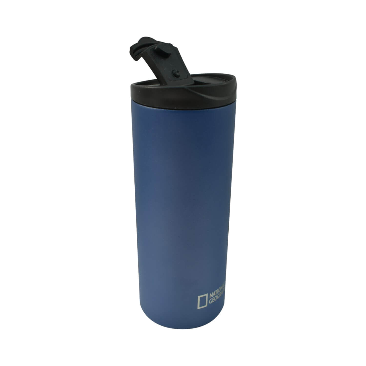 Termo Mug Vaso Termico 350ml Azul National Geographic image number 2.0