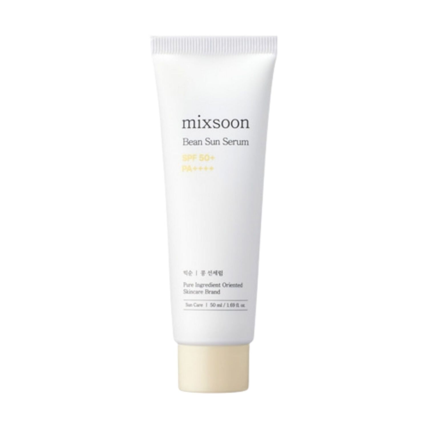 Bean Sun Serum image number 0.0