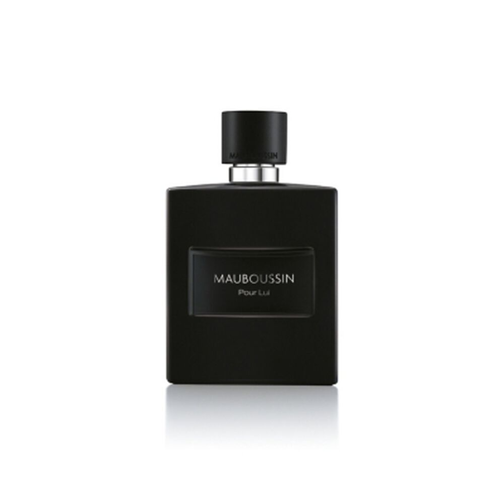 Mauboussin Pour Lui In Black Edp 100ml image number 0.0
