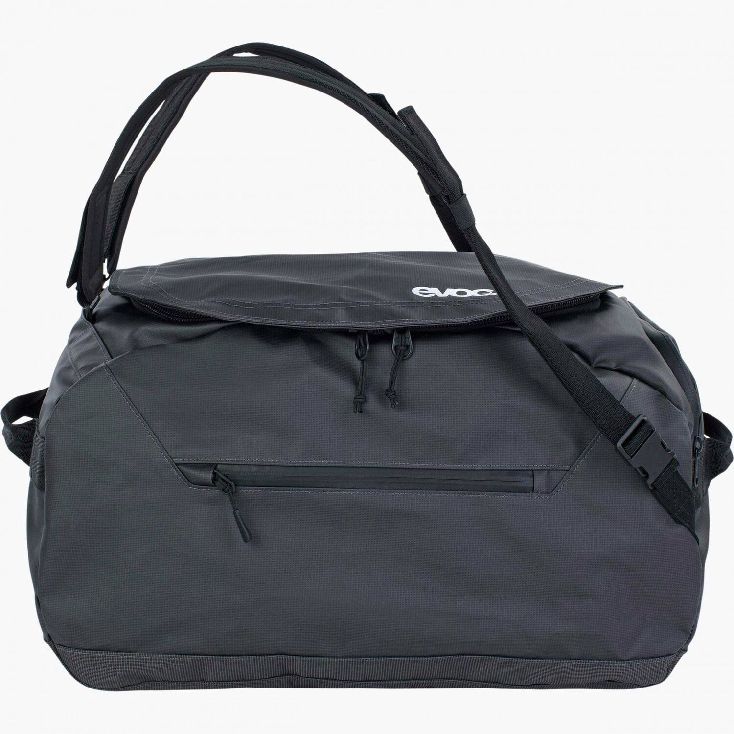 Bolso Duffle 40l Carb&oacute;n image number 0.0