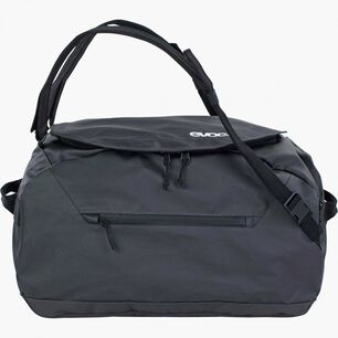 Bolso Duffle 40l Carb&oacute;n