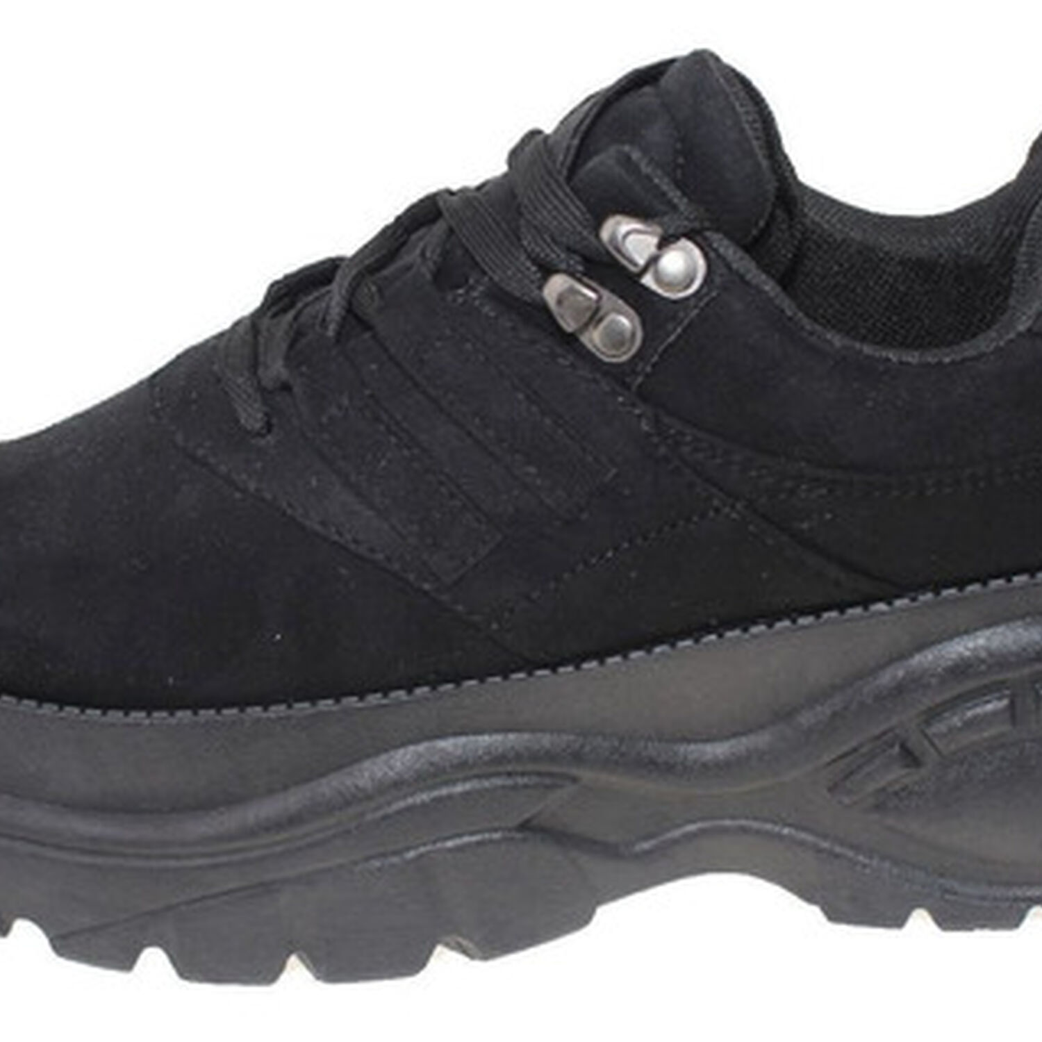 Zapatilla Negro Via Franca Art. 5wnh911101b image number 5.0