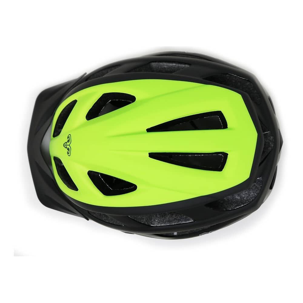 Casco Para Bicicleta Mtb Enduro Adulto Radical Mountain 21v image number 3.0