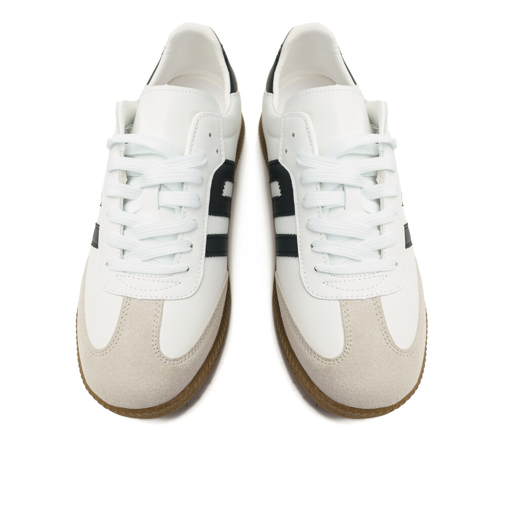 Zapatilla Hombre Blanco Konstantin Apóstol image number 3.0