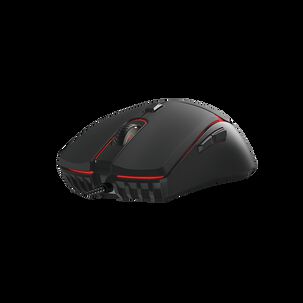 Mouse Gamer Fantech Crypto Vx7 Black Edition 8000dpi