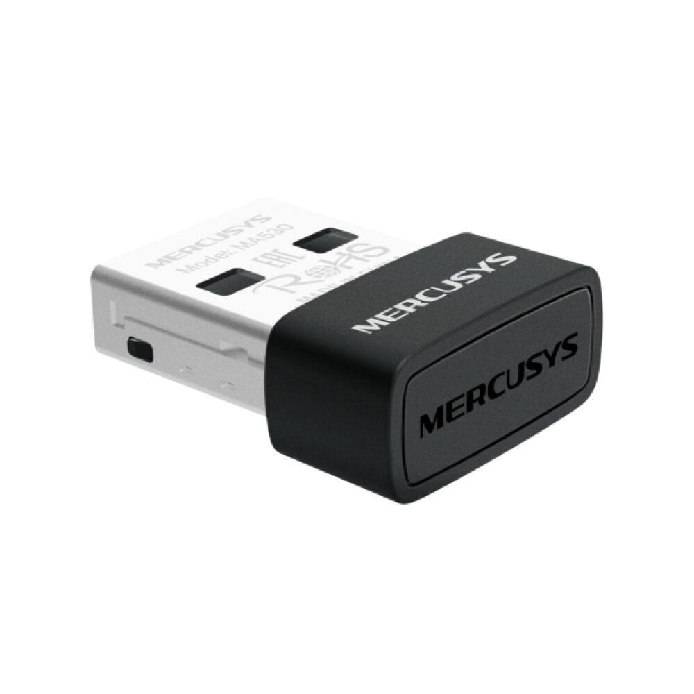 Adaptador Tp-link Ma530 Nano Usb Bluetooth 5.3 image number 1.0