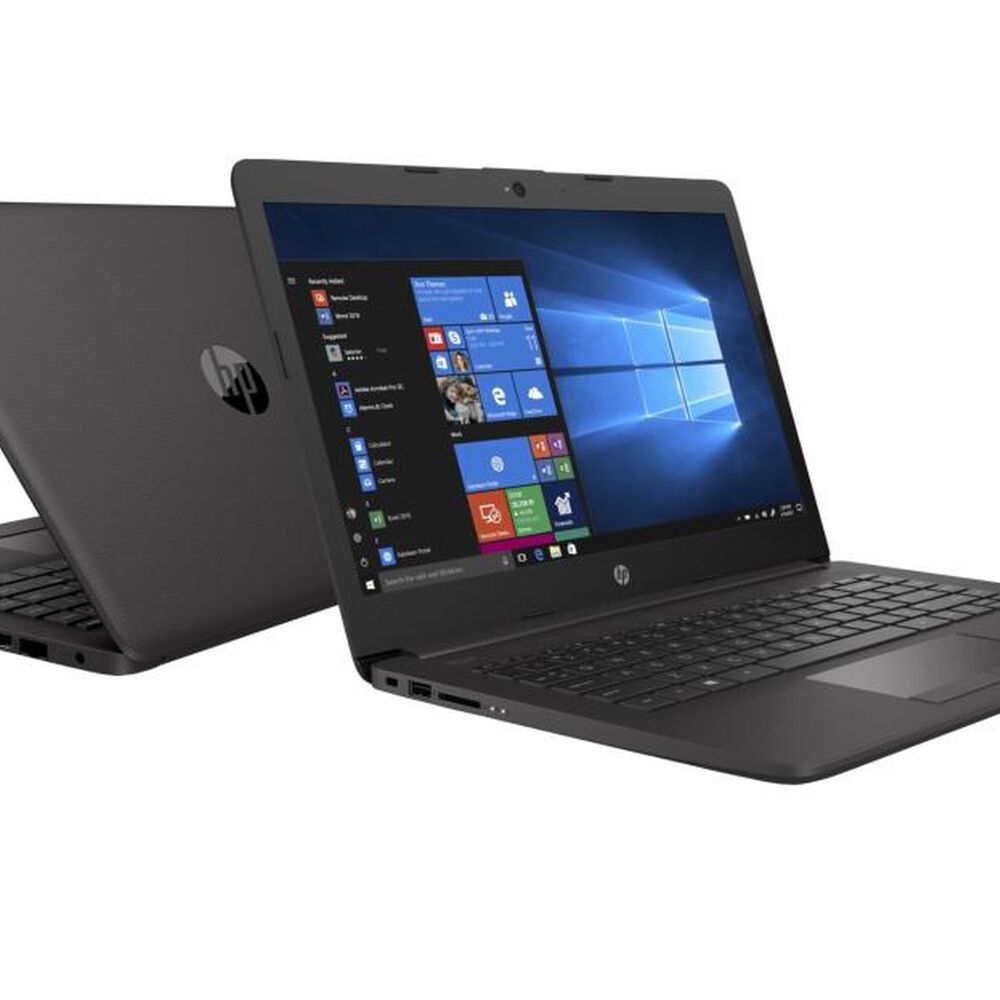 Notebook Celeron N4020/ Ram 4gb / 500gb Hdd/ 14" / W10h/ 240 G7 (reacondicionado) image number 4.0