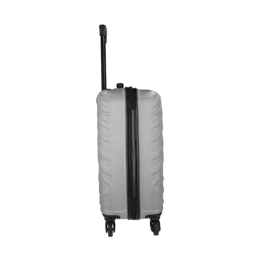 Maleta Cabina American Tourister Tesa 2.0 / 30 Litros image number 4.0