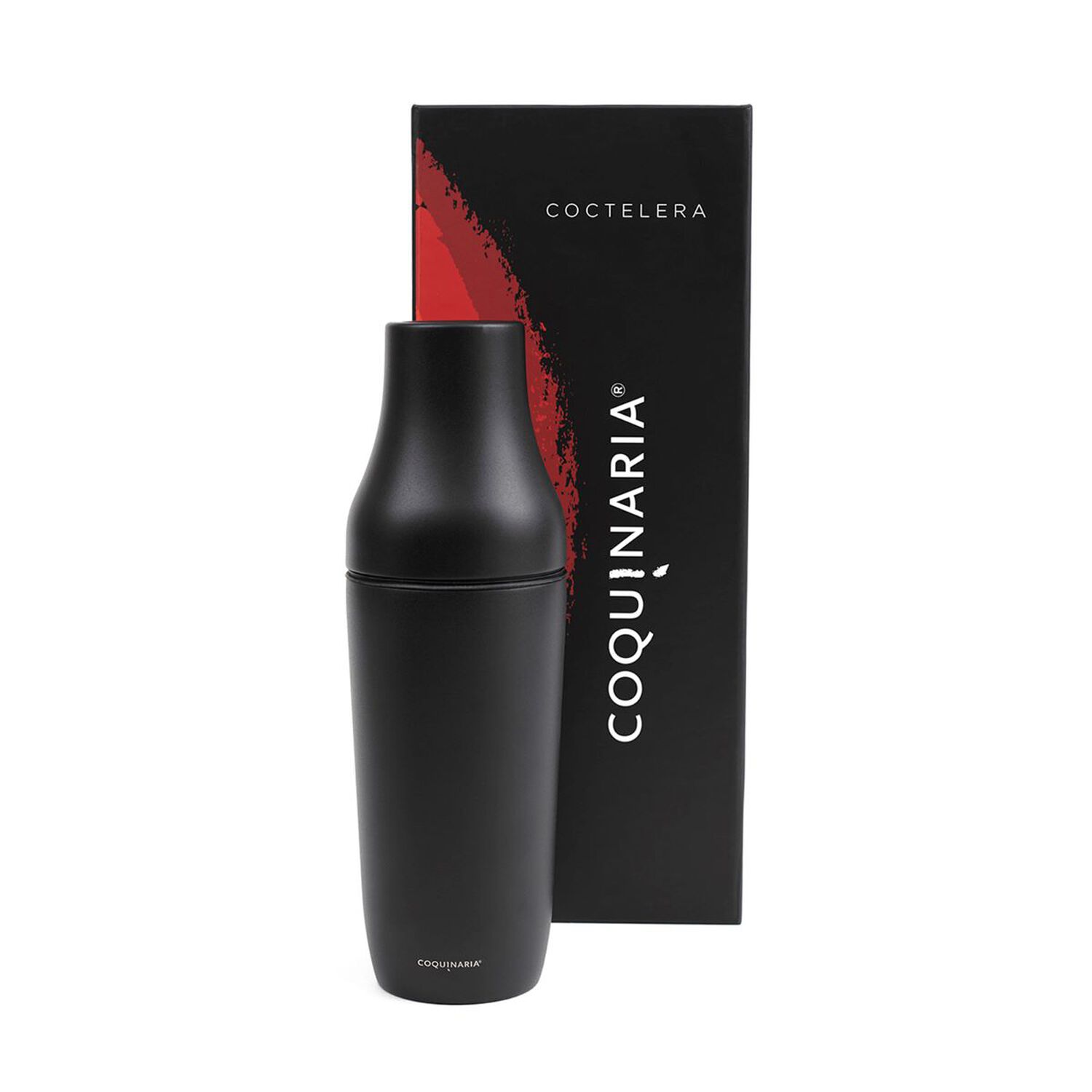 Coctelera Coquinaria image number 0.0