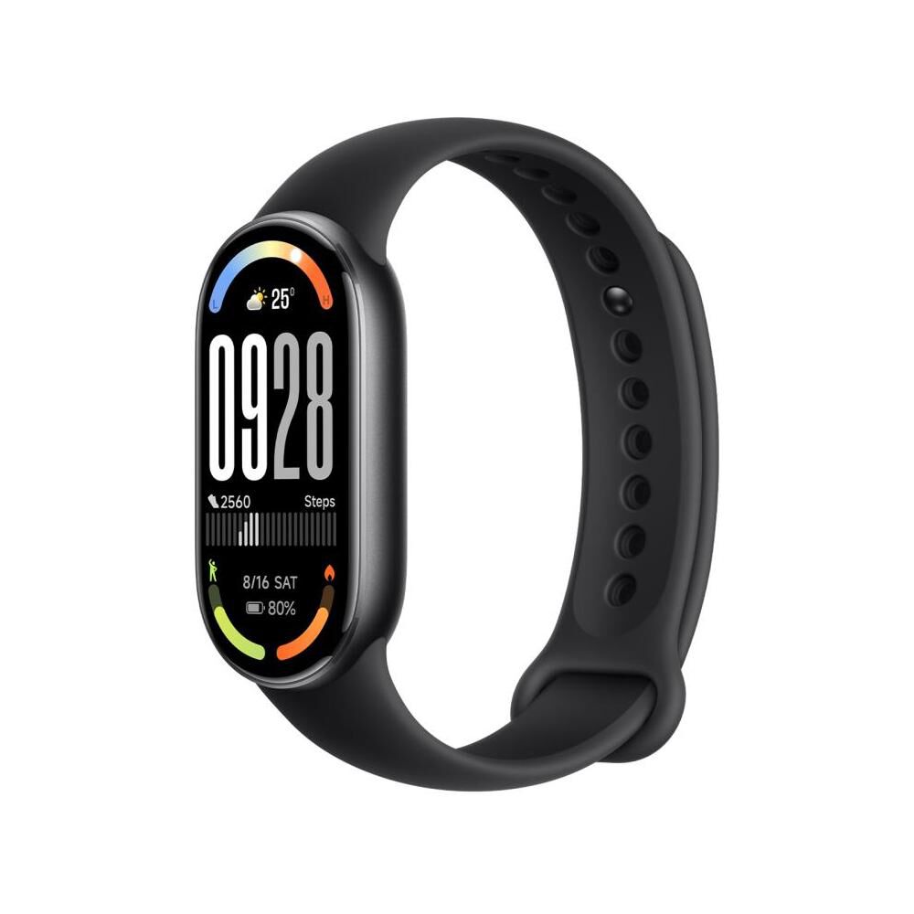 Smartband Xiaomi Band 10 / 1,72" image number 1.0