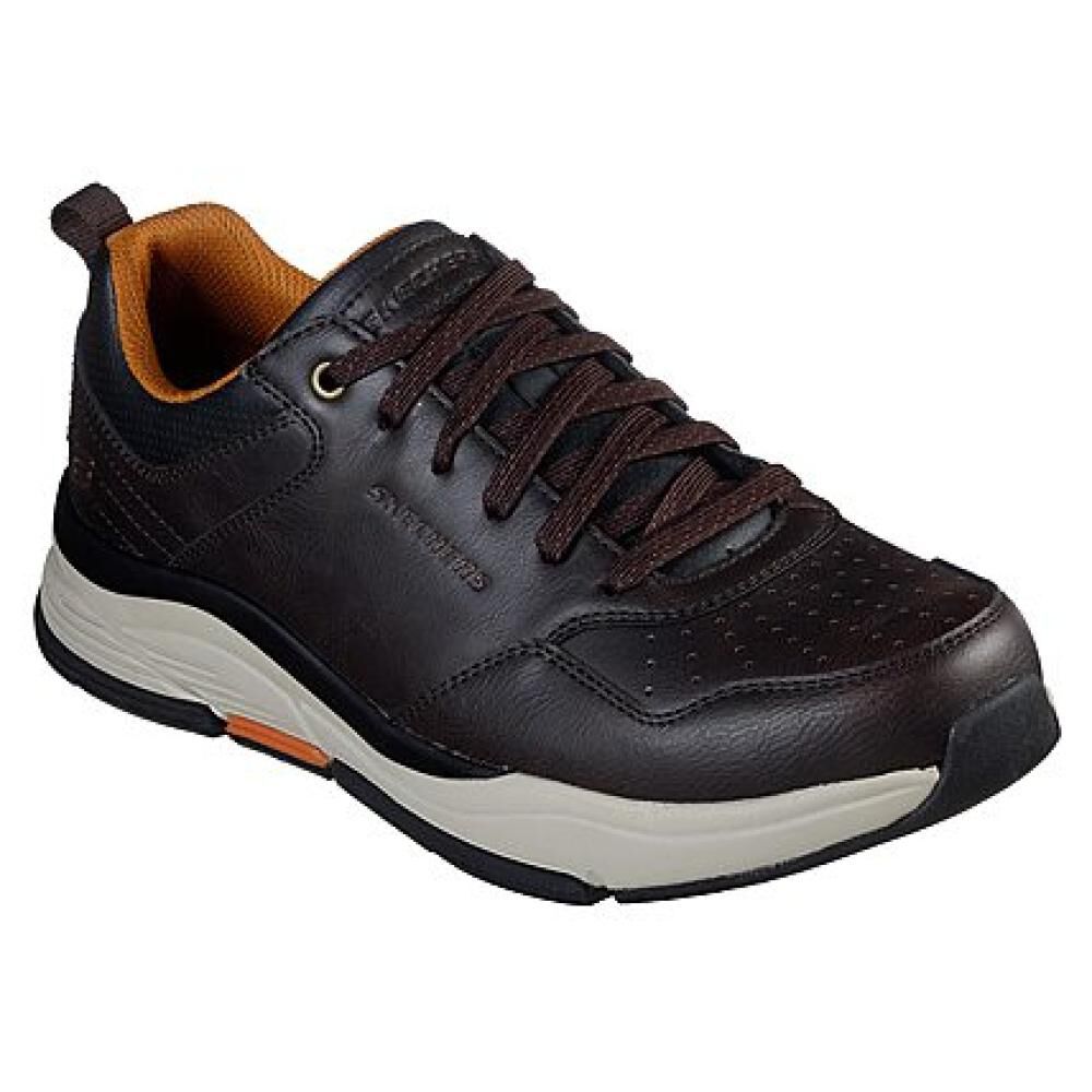 Zapatillas urbanas hombre skechers clearance