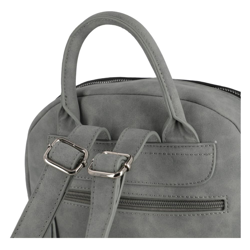 Mochila Hombro Mujer Secret Cordoba image number 7.0