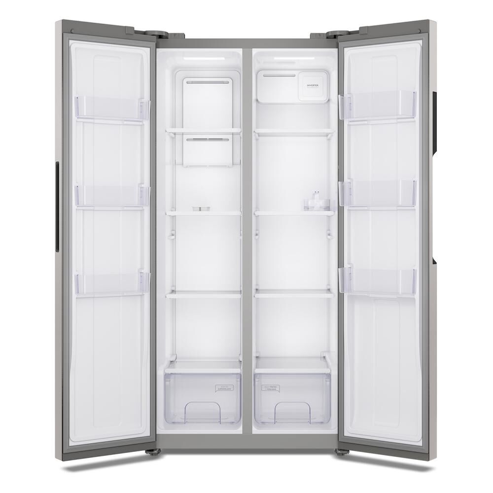 Refrigerador Side By Side Mademsa MAS430 / No Frost / 426 Litros / A+ image number 3.0