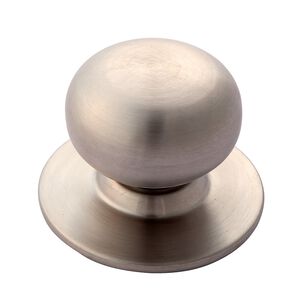 Perill&oacute;n Odis D100 - Plata Satinado