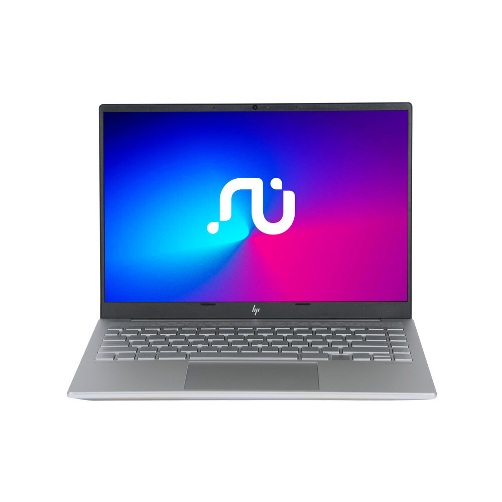 Notebook Hp Envy 14-eb1035nr Core I7 16gb Ram 512 Ssd Nvidia Geforce Rtx 3050 Reacondicionado image number 0.0
