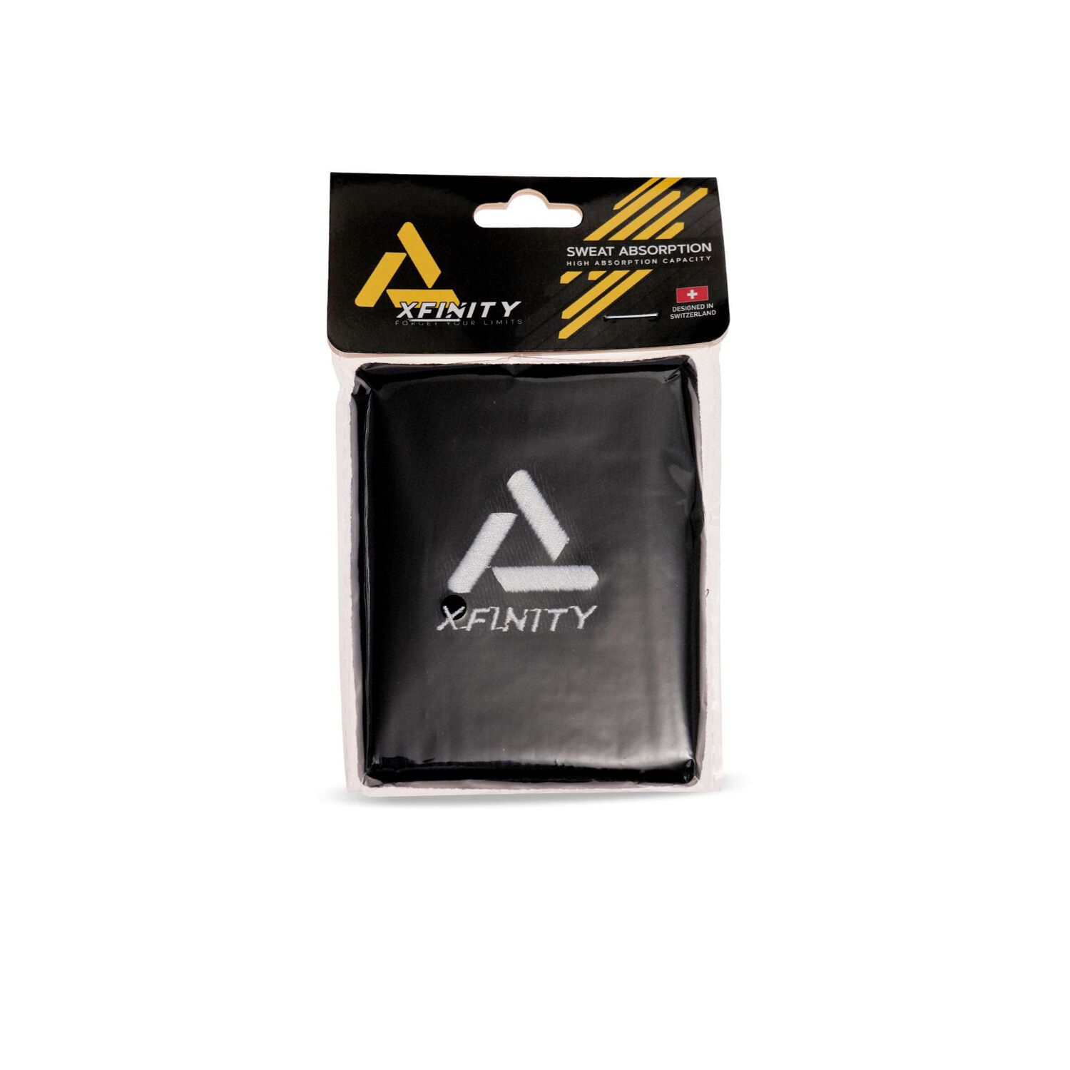 Pack Padel Xfinity Pala Nova - Mochila- Mu&ntilde;equera - Tarro image number 3.0