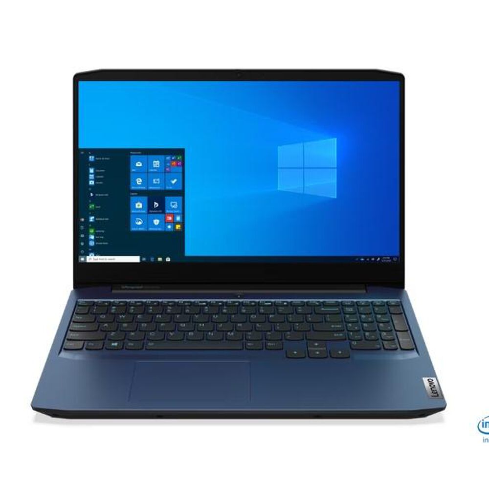 Notebook Gamer Lenovo I5-10300h/ Gtx 1650ti/ 8gb/ 512 Gb/15.6"/w10h/ Ideapad 3 (reacondicionado) image number 0.0